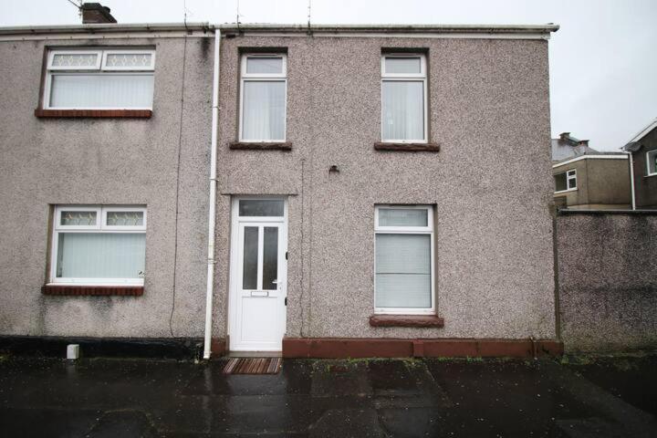 City Centre, Parking, Smart Tv'S In All Rooms Swansea Extérieur photo